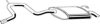 ASMET 07.092 End Silencer